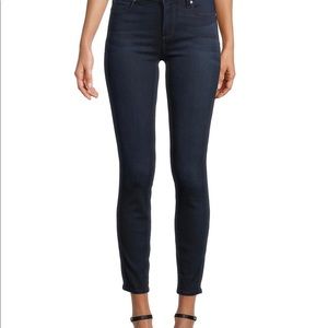 COPY - Paige Verduga Ankle Skinny Jeans in Indigo